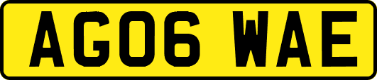 AG06WAE