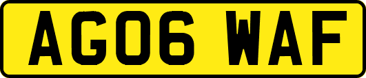 AG06WAF