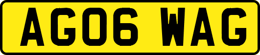 AG06WAG