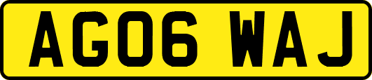 AG06WAJ
