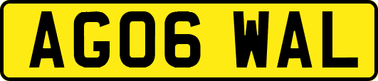 AG06WAL