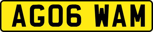 AG06WAM