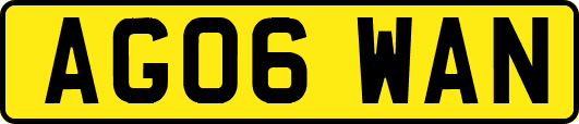 AG06WAN