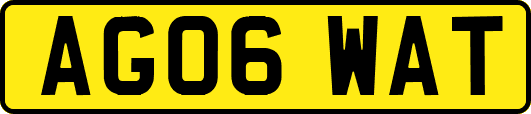 AG06WAT