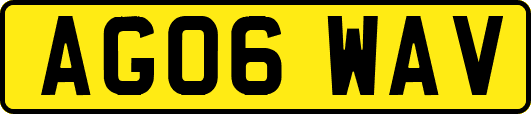 AG06WAV