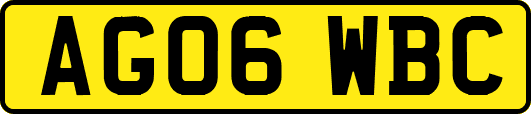 AG06WBC
