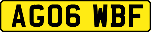 AG06WBF