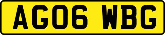 AG06WBG