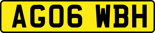 AG06WBH