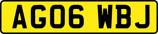 AG06WBJ
