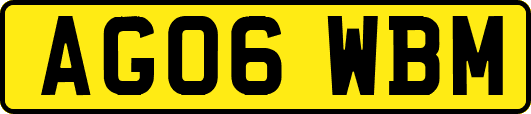 AG06WBM