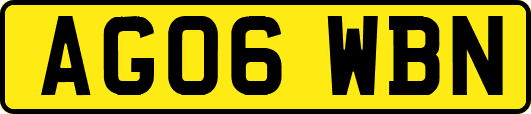 AG06WBN