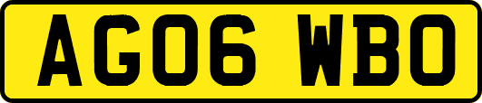 AG06WBO
