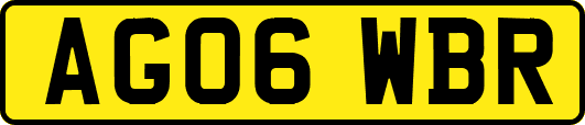 AG06WBR