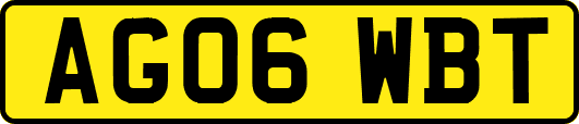 AG06WBT