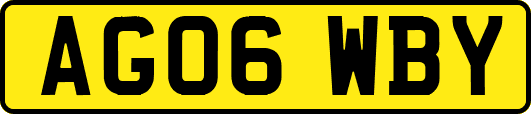 AG06WBY