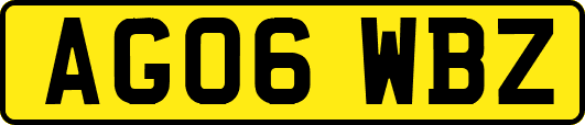 AG06WBZ