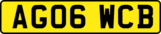 AG06WCB