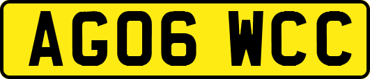 AG06WCC