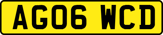 AG06WCD