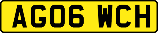 AG06WCH