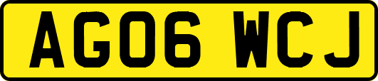 AG06WCJ