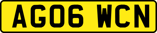 AG06WCN