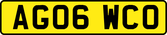 AG06WCO