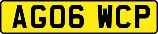 AG06WCP