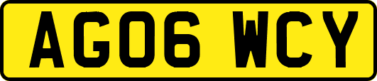 AG06WCY