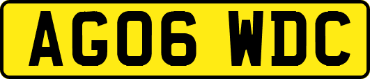 AG06WDC