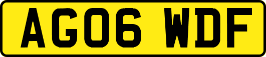 AG06WDF
