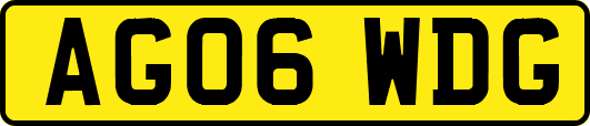 AG06WDG