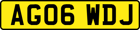 AG06WDJ