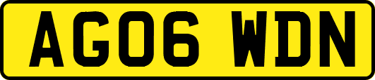 AG06WDN