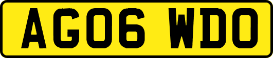 AG06WDO