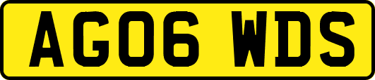 AG06WDS