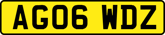 AG06WDZ