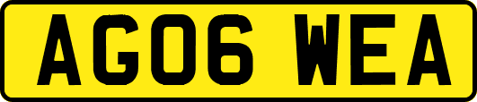AG06WEA