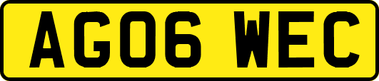 AG06WEC