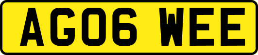 AG06WEE