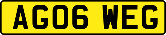 AG06WEG