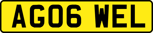 AG06WEL