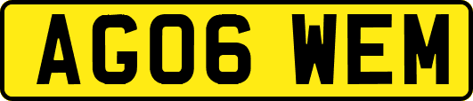 AG06WEM
