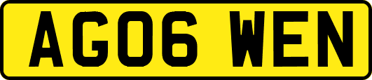 AG06WEN