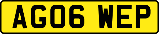 AG06WEP