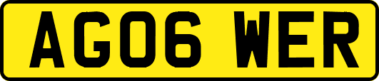 AG06WER