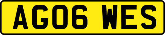AG06WES