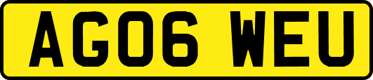 AG06WEU