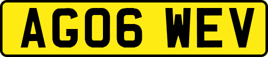 AG06WEV